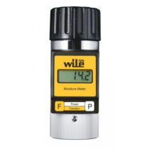 Цифровой измеритель влажности зерна WILE-55.....
